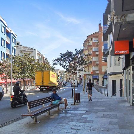 Cozycatalonia - Comfortable Apartment In Central Blanes Bagian luar foto